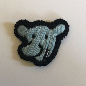 Winslow from cat dog patch